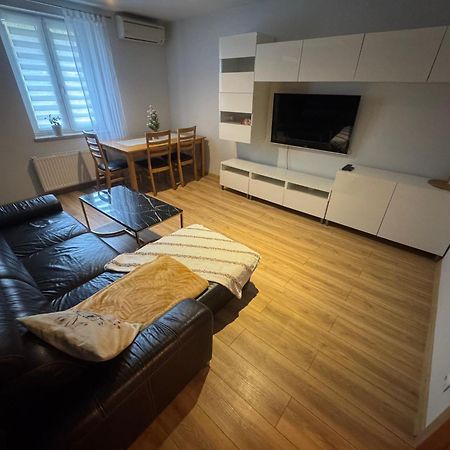 Apartament Matejki Gorzow Wielkopolski Exterior photo