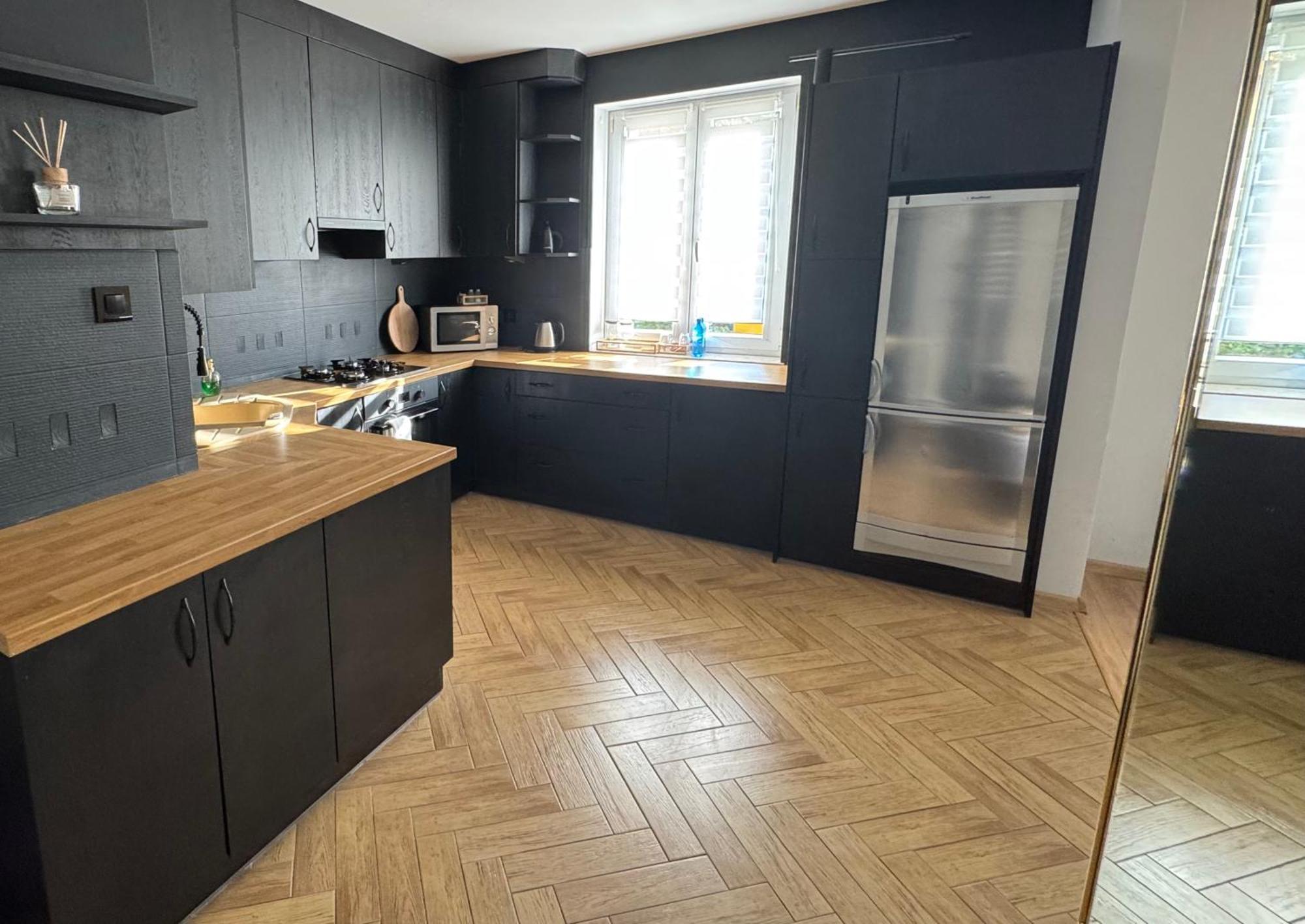 Apartament Matejki Gorzow Wielkopolski Exterior photo
