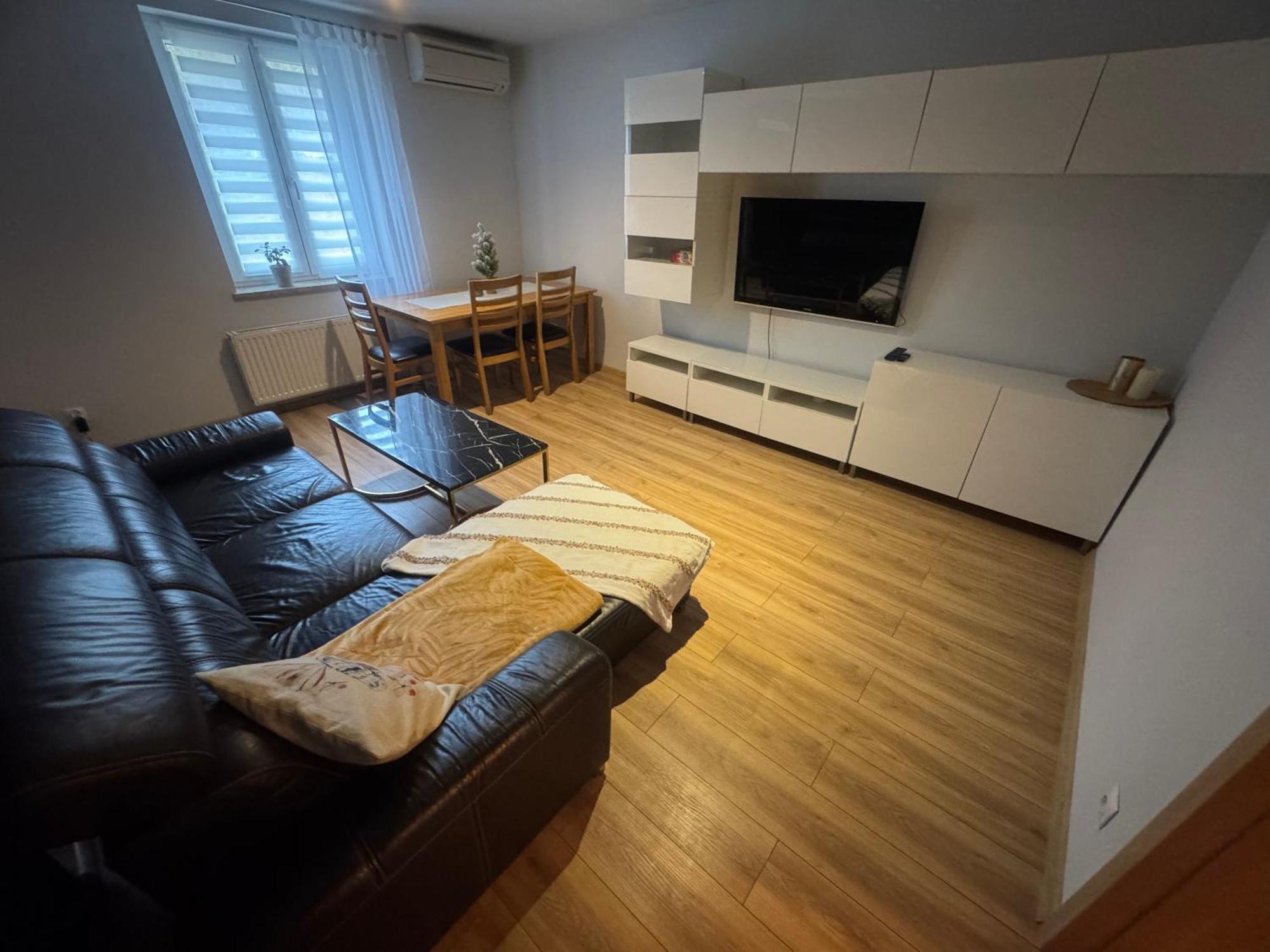 Apartament Matejki Gorzow Wielkopolski Exterior photo